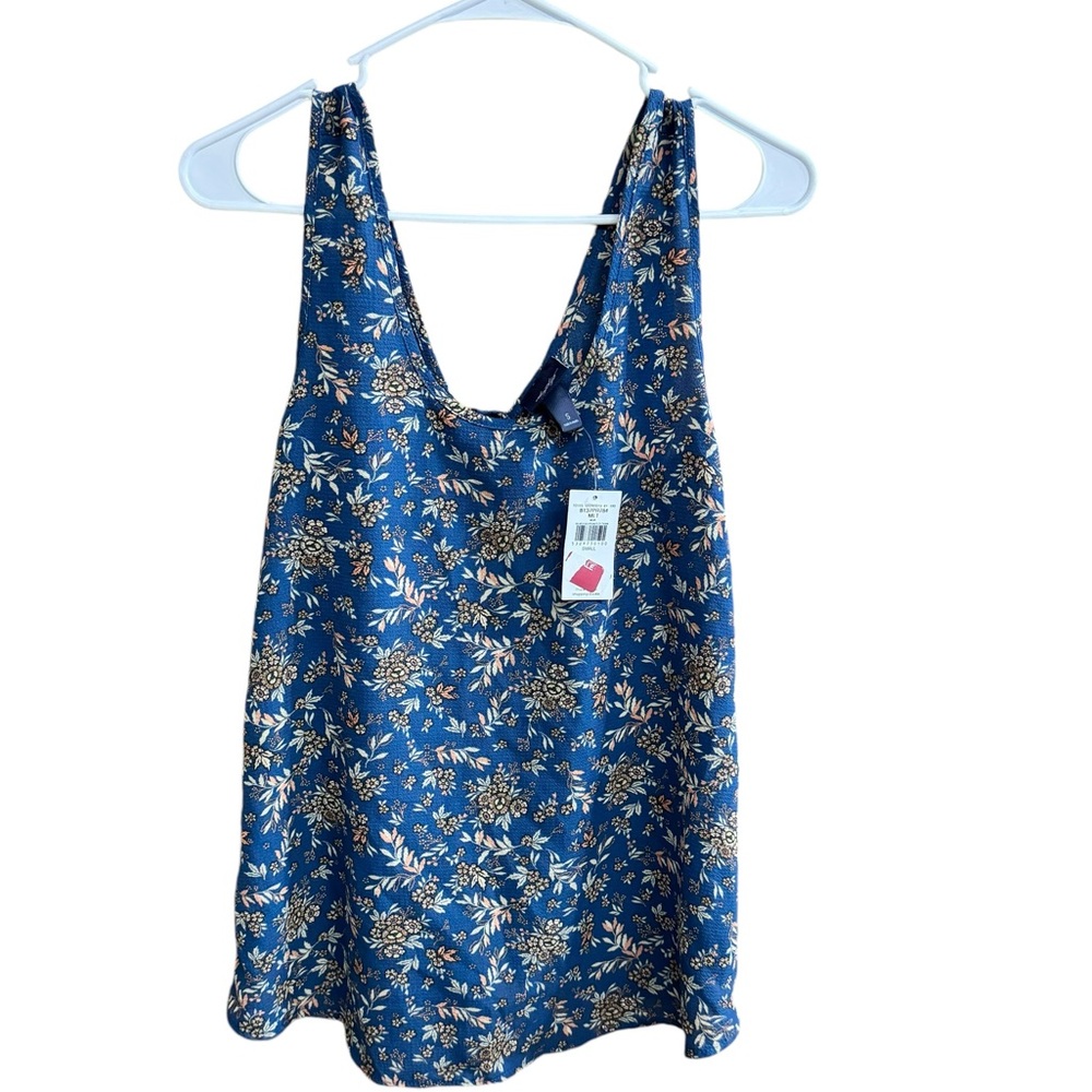 DayTrip Summer tank